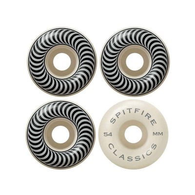 CLASSIC - 54MM