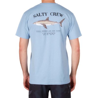 Bruce premium s/s tee