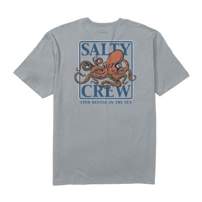 INK SLINGER  S/S TEE