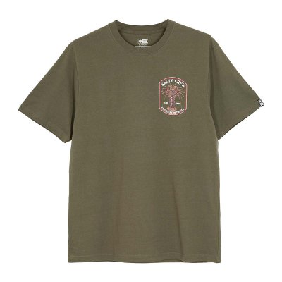 SPINY STANDARD S/S TEE