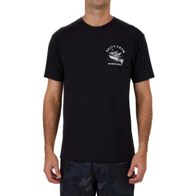 Hot rod shark premium s/s tee