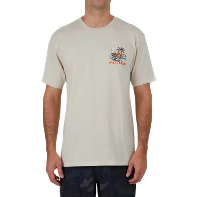 Siesta premium s/s tee
