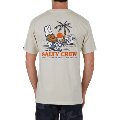 Siesta premium s/s tee