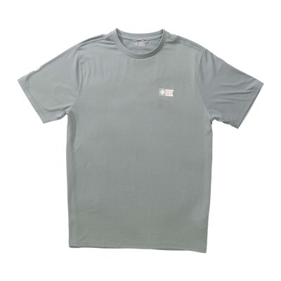 ALPHA CROSSOVER SS SHIRT
