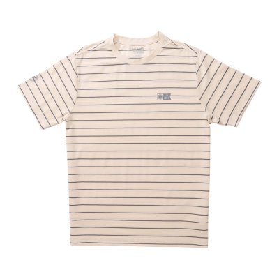 ALPHA CROSSOVER SS SHIRT