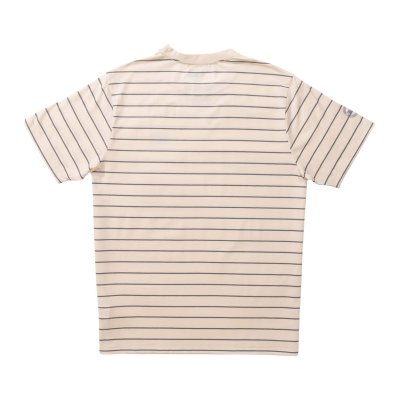 ALPHA CROSSOVER SS SHIRT