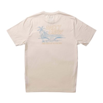 A FRAME CROSSOVER SS SHIRT