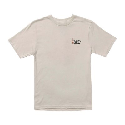 STAKEOUT SS TEE