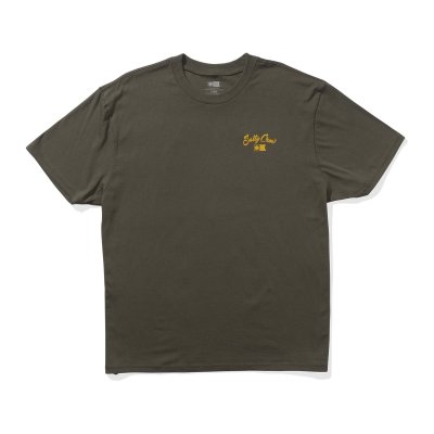 RED FISH CLASSIC SS TEE