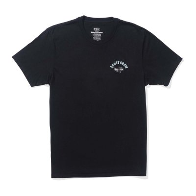 LIFTED SS TEE
