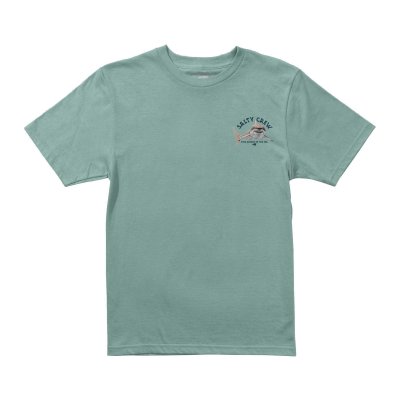 LURKING BOYS SS TEE