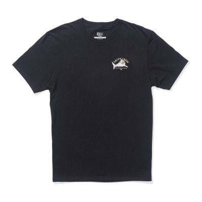 LURKING SS TEE