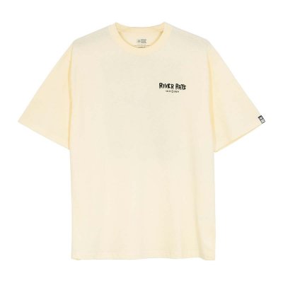 RIVER RATS SS TEE