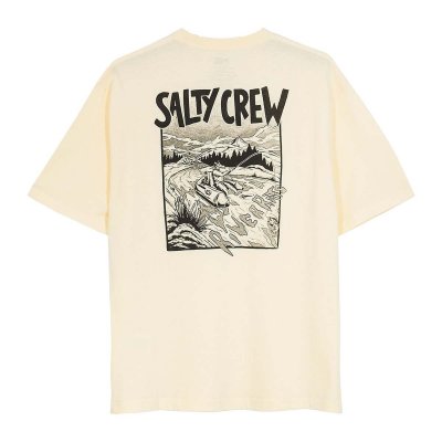 RIVER RATS SS TEE