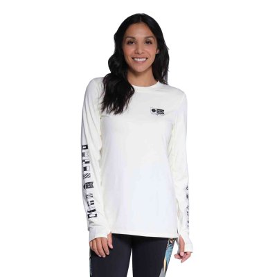 Thrill Seekers Crew Sunshirt