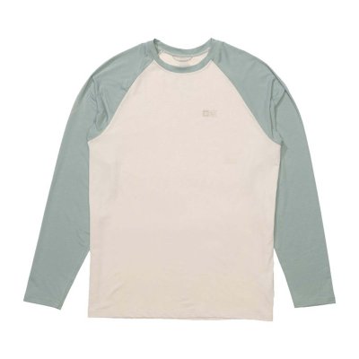 MARINER LS TECH TEE