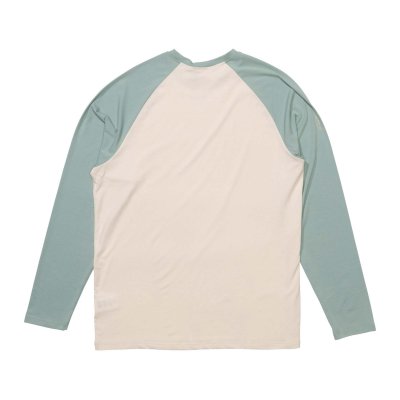 MARINER LS TECH TEE