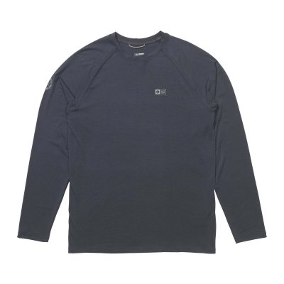 MARINER LS TECH TEE