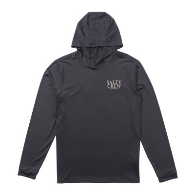 YELLOWFIN HOOD SUNSHIRT