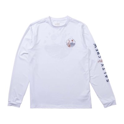 STAKE OUT SUNSHIRT