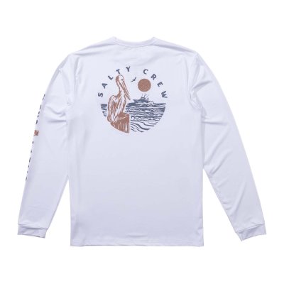 STAKE OUT SUNSHIRT