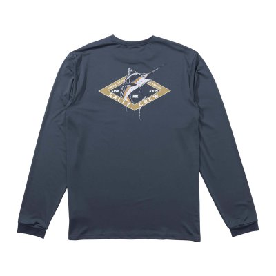 DIAMOND MARLIN SUNSHIRT