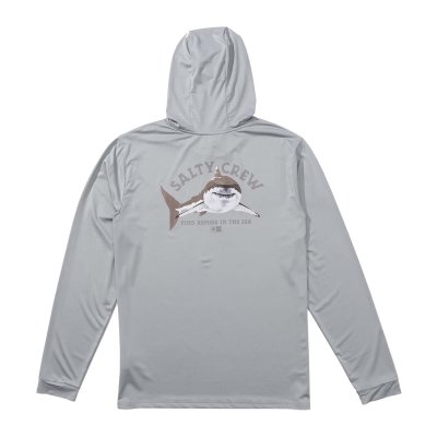 LURKING HOOD SUNSHIRT