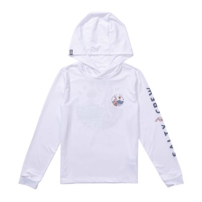 STAKE OUT BOYS SUNSHIRT