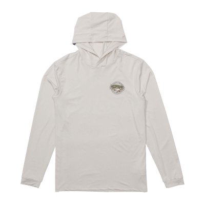 JIMMY HOODED SUNSHIRT