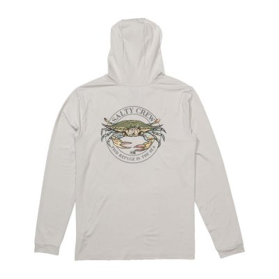 JIMMY HOODED SUNSHIRT
