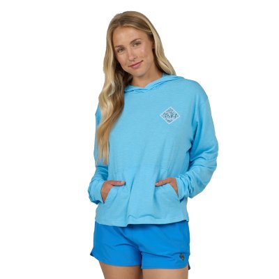 TIPPET FILL TECH HOODY