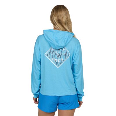 TIPPET FILL TECH HOODY