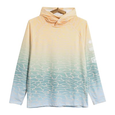 GLARE UV HOODIE SUN PROTECT