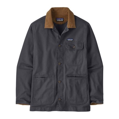 M POINT REYES CANVAS JKT