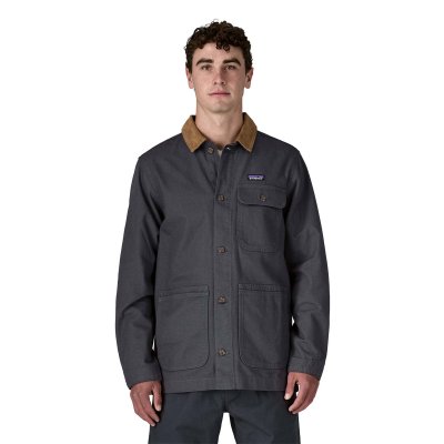 M POINT REYES CANVAS JKT