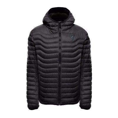 LIGHT DOWNJACKET