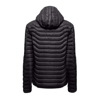LIGHT DOWNJACKET