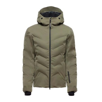 ETESIA AEROSENSE-DRY JACKET