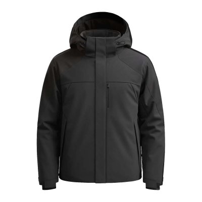 KRION JACKET MAN