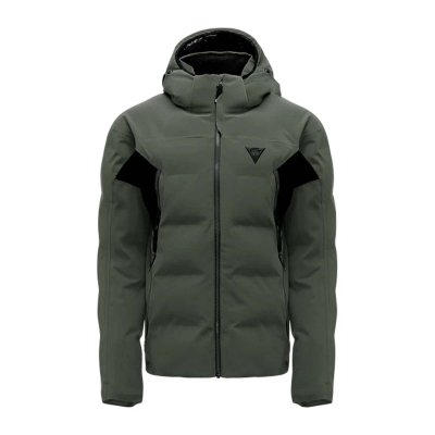 SKI DOWNJACKET
