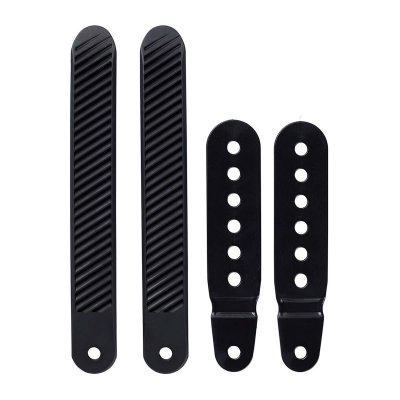 DT ANKLE TONGUE SLDR