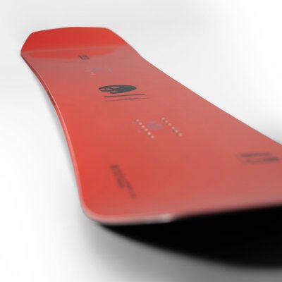 BLACK SNB OF DEATH W 25/26