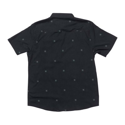 FLAGSHIP UV BUTTON UP