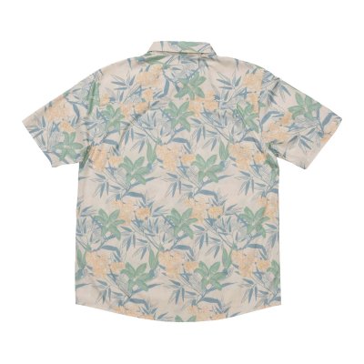 CREW SS BUTTON UP