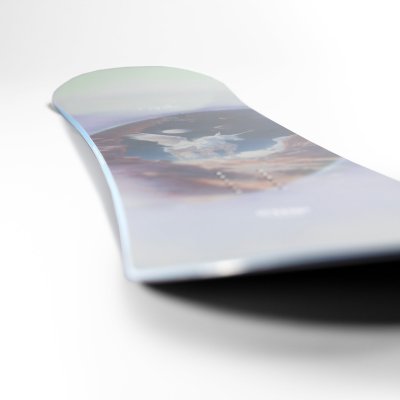 SPACE METAL FANTASY 25/26