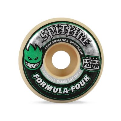 F4 CONICAL - 101D - 54MM