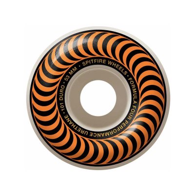 F4 CLASSIC - 101A - 53MM