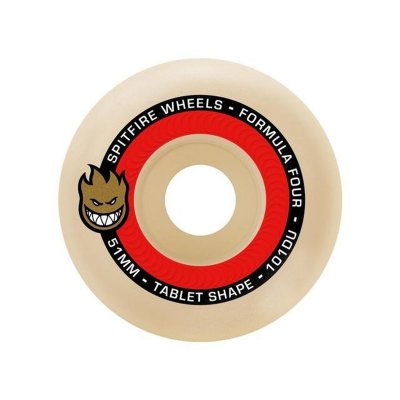 F4 TABLETS - 101D - 53MM