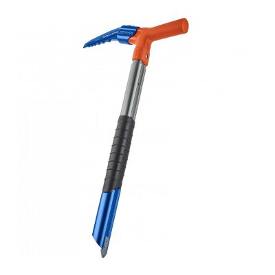 PRO ALU III + POCKET SPIKE