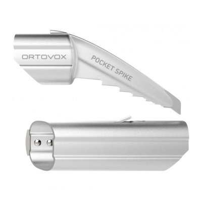 PRO ALU III + POCKET SPIKE